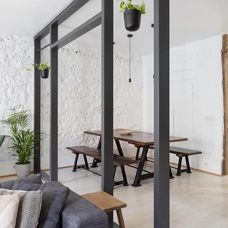 Architectural Gem In Bica Ii Daire *