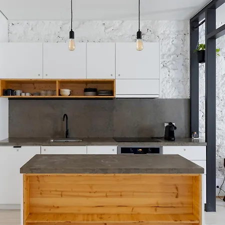 Architectural Gem In Bica Ii Daire *