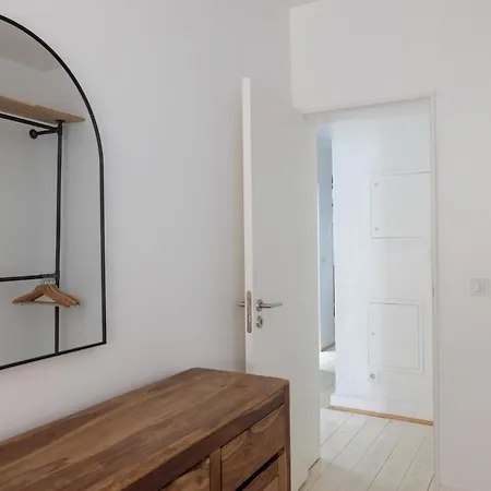 Architectural Gem In Bica Ii Daire *